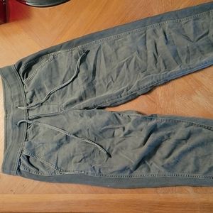 Gap joggers
